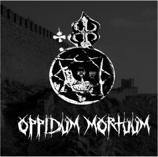Oppidum Mortuum - Oppidum Mortuum (Demo)