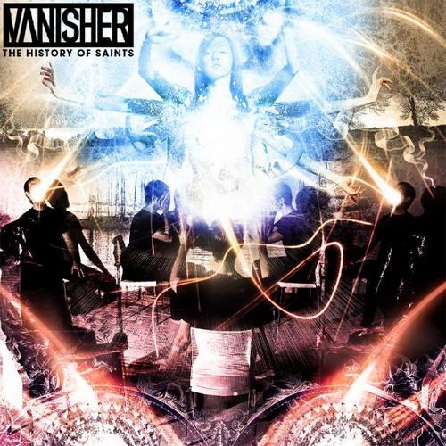 Vanisher - The History of the Saints
