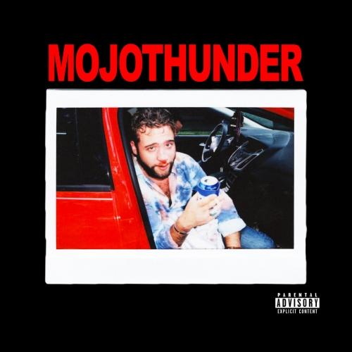 Mojothunder - Mojothunder