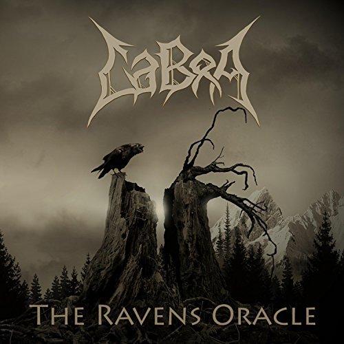 Cabra - The Ravens Oracle
