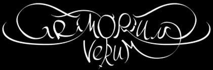 Grimorium Verum - Discography (2008 - 2018)