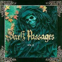 Various Artists - Dark Passages Vol. 2