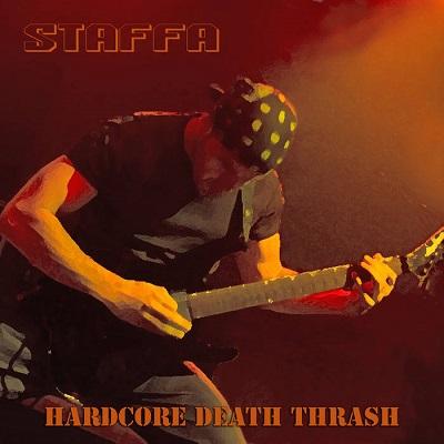 Staffa - Discography (2012 - 2017)