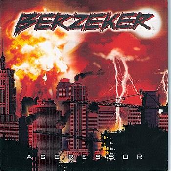 Berzeker - Discography (2006-2010)
