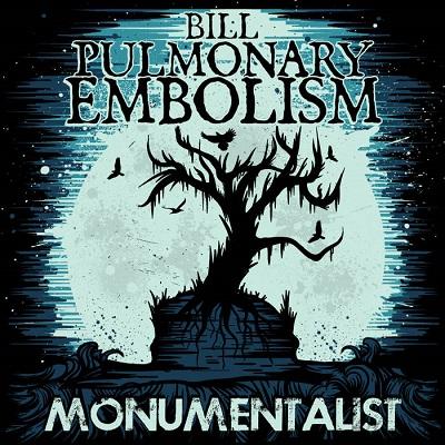 Bill Pulmonary Embolism - Discography (2012 - 2015)