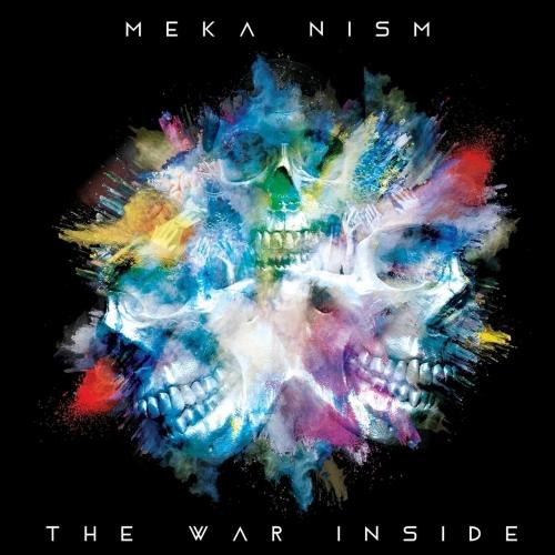 Meka Nism - The War Inside (EP)