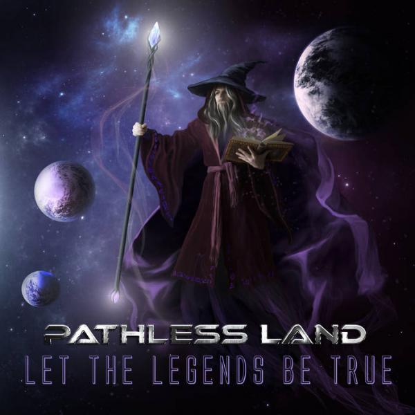 Pathless Land - Discography (2016-2018)