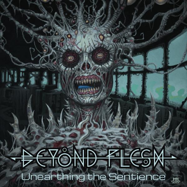 Beyond Flesh - Unearthing the Sentience
