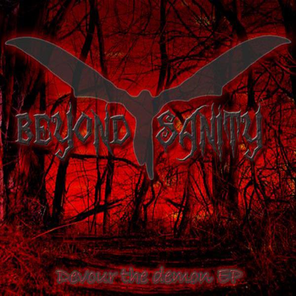 Beyond Sanity - Devour The Demon (EP)