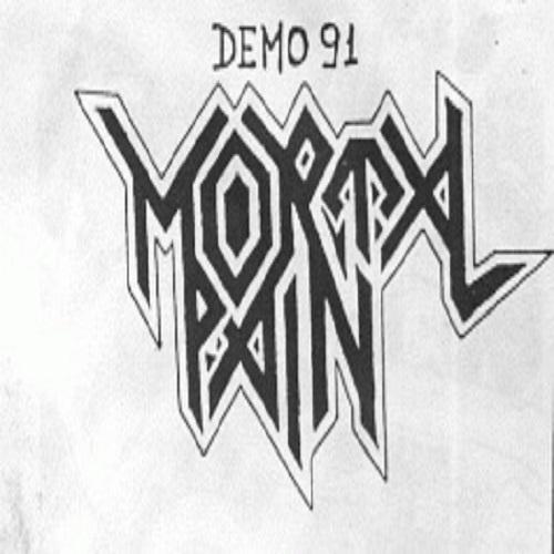 Mortal Pain - Discography (1991 - 1992)