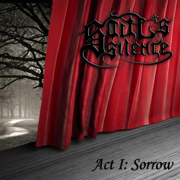 Soul's Silence - Act I: Sorrow (EP)