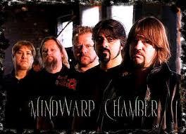 Mindwarp Chamber - Discography (2007 - 2018)