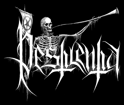 Pestilentia - Discography (2011-2016)