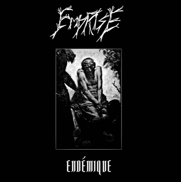 Emprise - Endémique (EP)