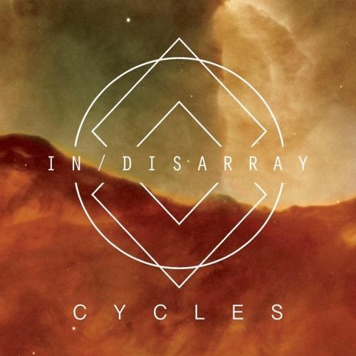 In Disarray - Cycles (EP)