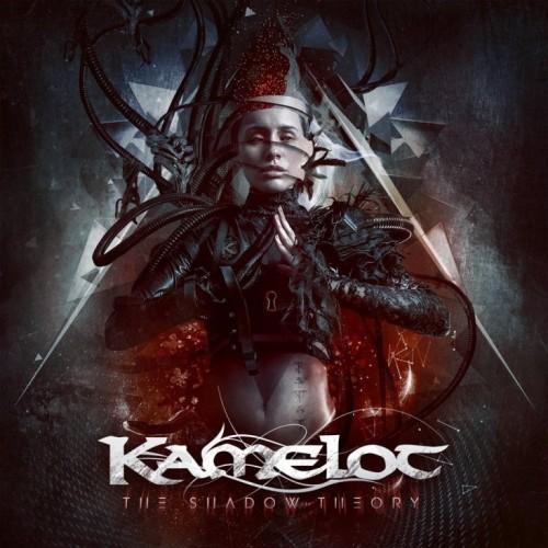 Kamelot - The Shadow Theory (Bonus DVD)