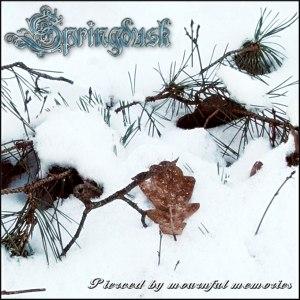 Springdusk - Discography (2002 - 2008)