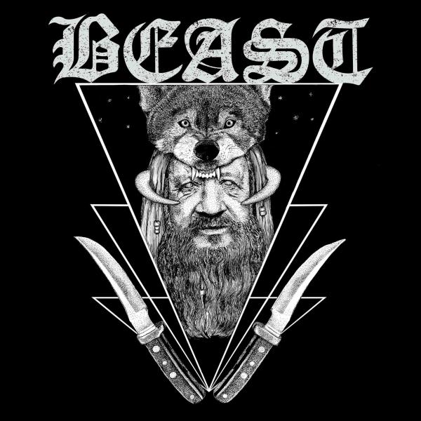 Beast - Beast (EP)