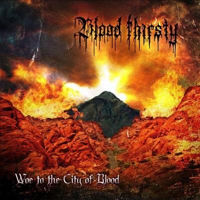 Blood Thirsty - Discography (2014 - 2015)