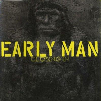 The Early Man - Discography