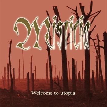 Misticia - Welcome to Utopia (EP)