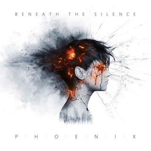 Beneath The Silence - Phoenix (EP)