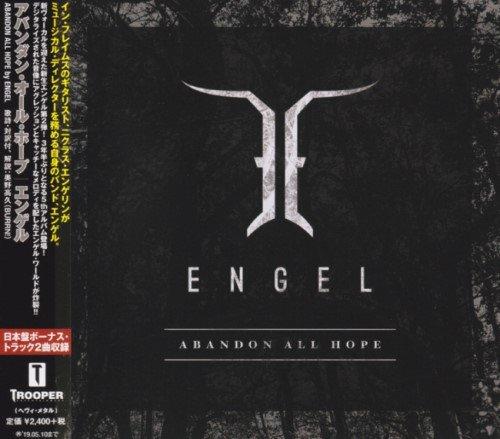 Engel - Abandon All Hope (Japanese Edition)