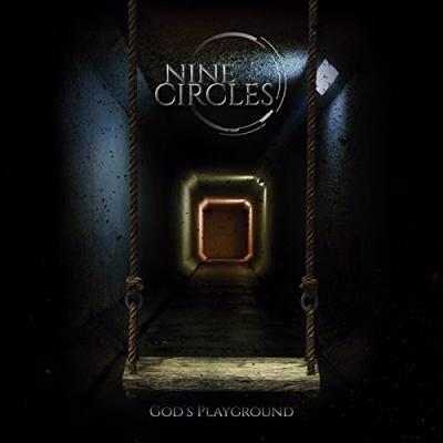 Nine Circles - God's Playground (EP)