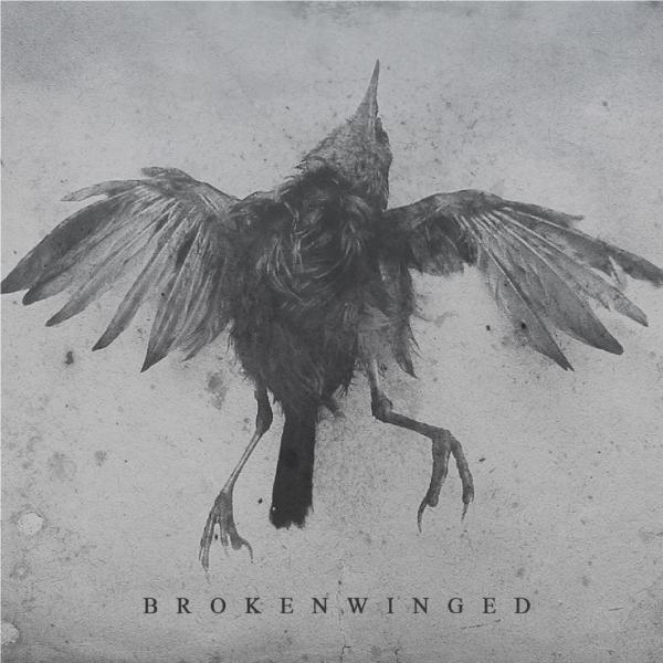 Néant - Brokenwinged (EP)