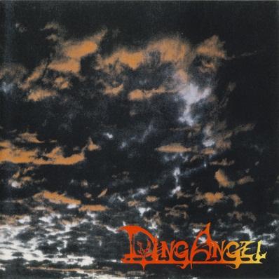 Dying Angel - Mirror of Truth