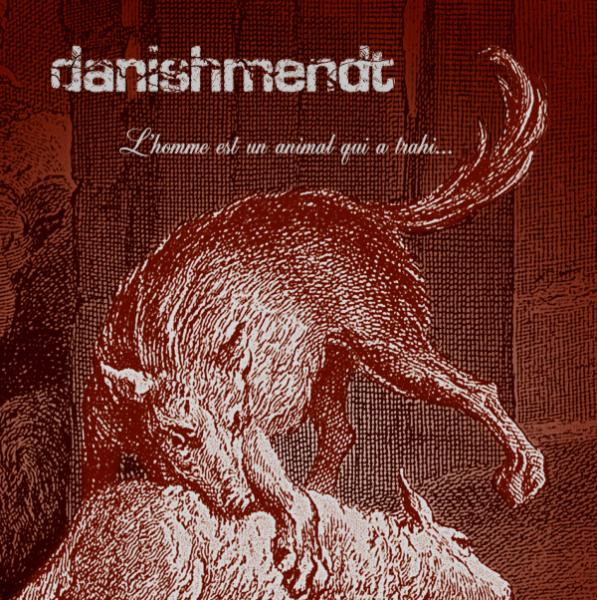 Danishmendt - Discography (2007 - 2010)