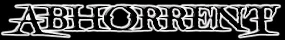 Abhorrent - Discography (1996 - 2001)