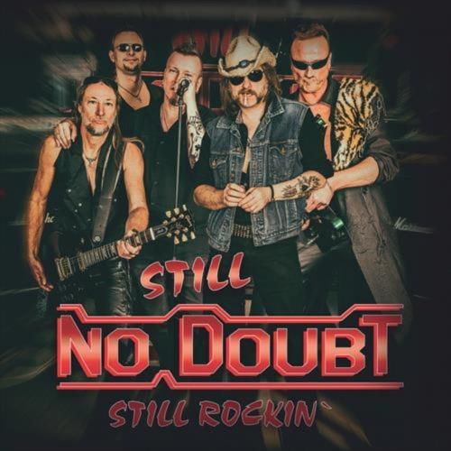 Still No Doubt - Still Rockin'