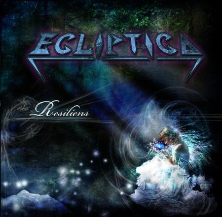 Ecliptica - Resiliens (EP)