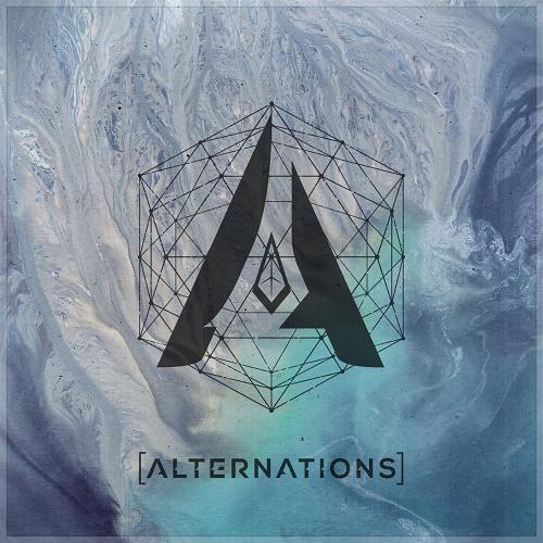 Alternations - Alternations (EP)