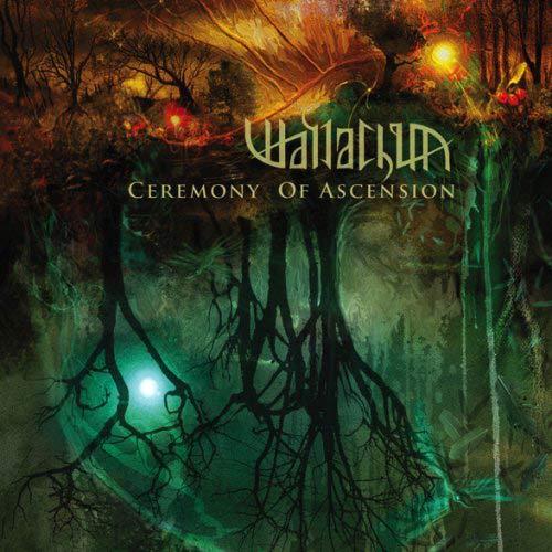 Wallachia - Discography (1996 - 2018)