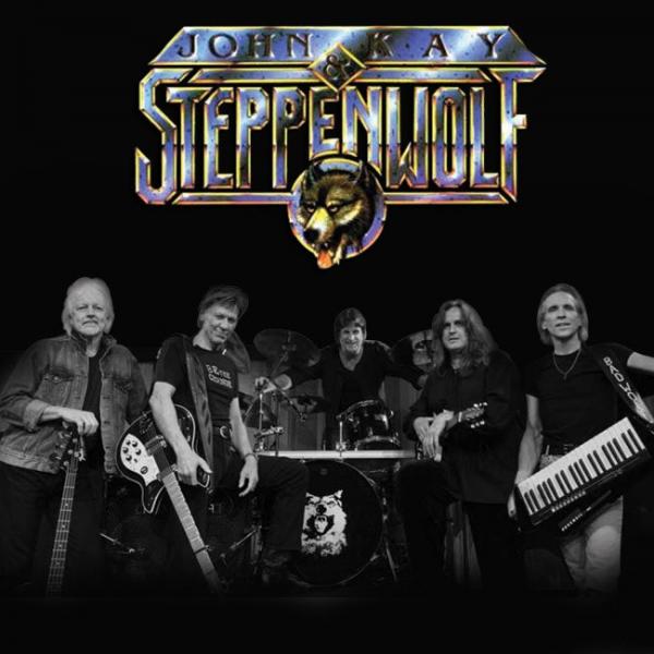 John Kay &amp; Steppenwolf - (John Kay &amp; The Sparrow) - Discography (1968-2018)