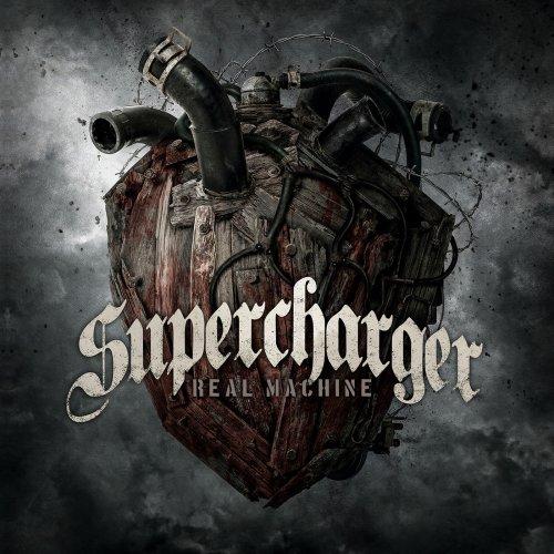 SuperCharger - Discography (2009 - 2018)