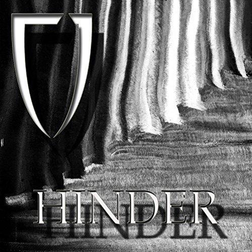 Tim Johnston - Hinder