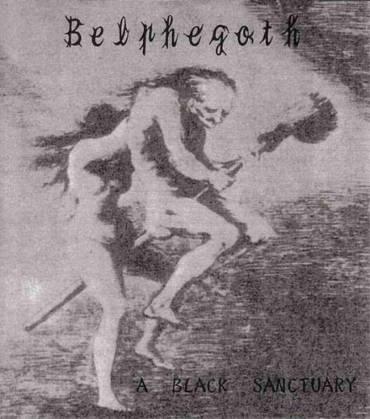 Belphegoth - Discography (2000 -2002)