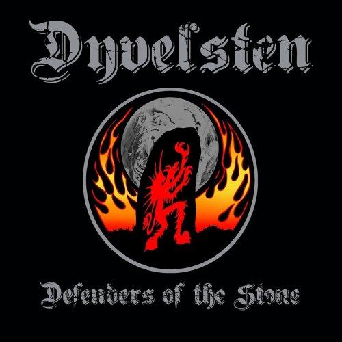 Dyvelsten - Defenders of the Stone