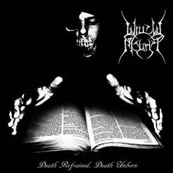 Willow Mount - Death Refrained, Death Unborn (EP)