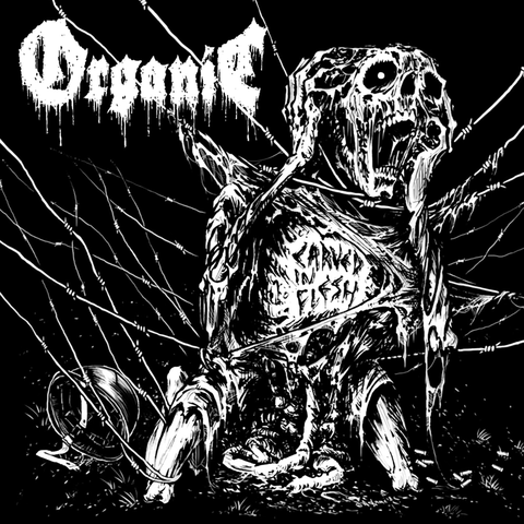 Organic - Discography (2014 - 2018)