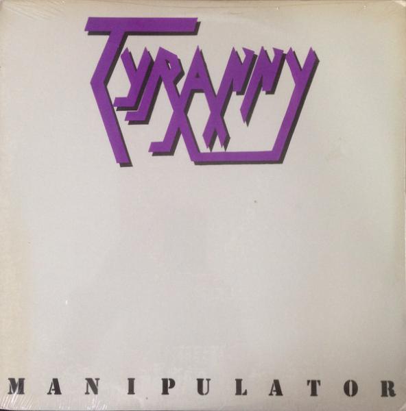 Tyranny - Manipulator