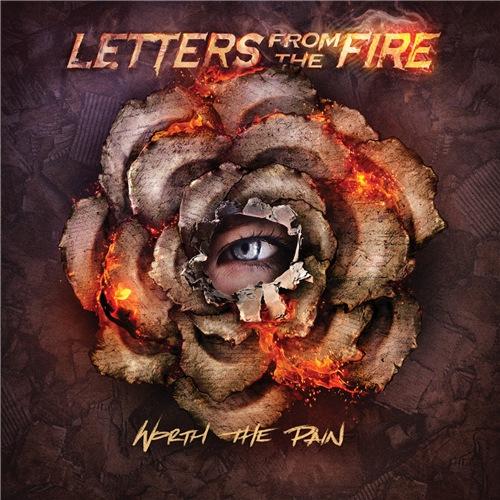 Letters From The Fire - Discography (2016 - 2018)
