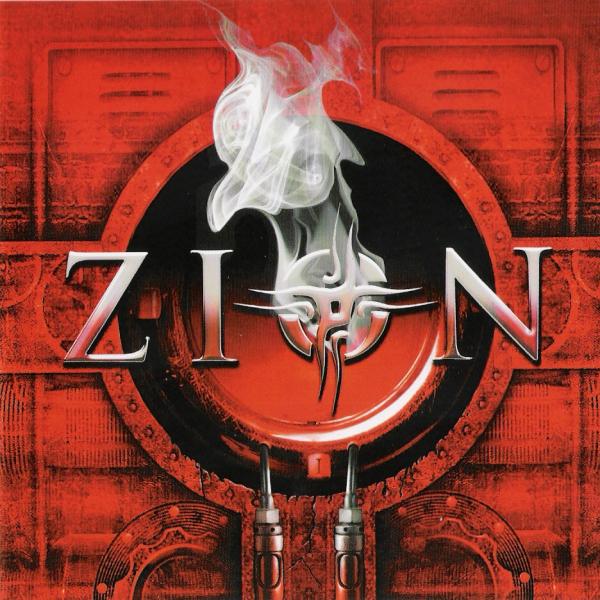 Zion - Zion