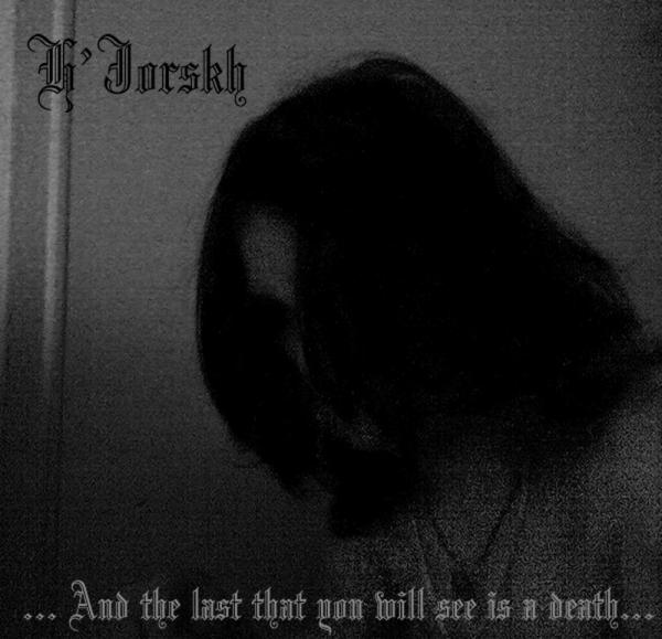H'Jorskh - Discography (2008)