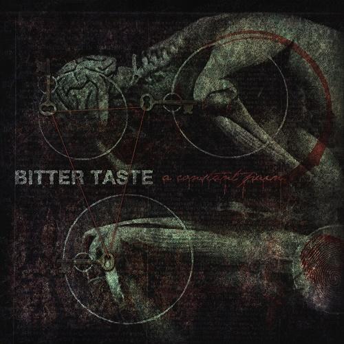 Bitter Taste - A Constant Pain (EP)