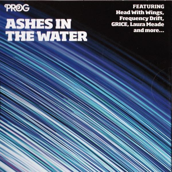 Various Artists - Prog P64:Ashes in the Water (Compilstion)