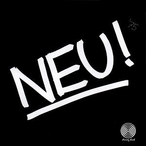Neu! - Discography(1972-2010)